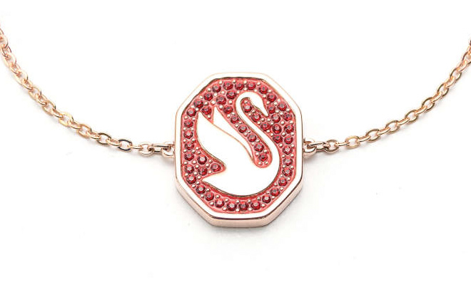 SWAROVSKI Swan Bracelet SWAROVSKI Swan Bracelet