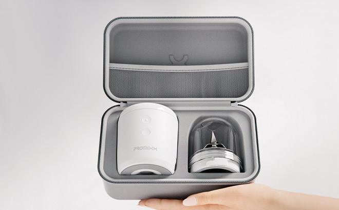 Sense Cordless Blender