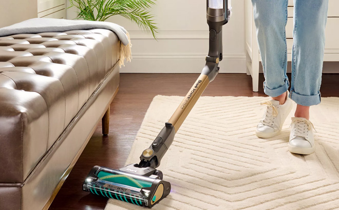 Shark PowerDetect Cordless Stick Vacuum