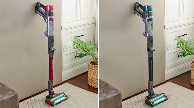 Shark PowerDetect Cordless Stick Vacuums