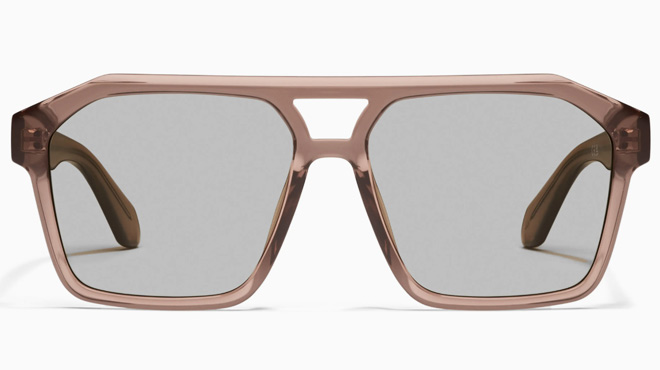 Soundcheck Gradient Aviator Sunglasses