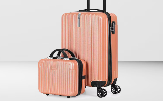 Spinner Luggage Set