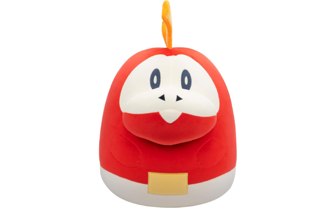 Squishmallows Original Pokemon 18 Inch Fuecoco Plush