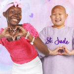 St Jude Kids