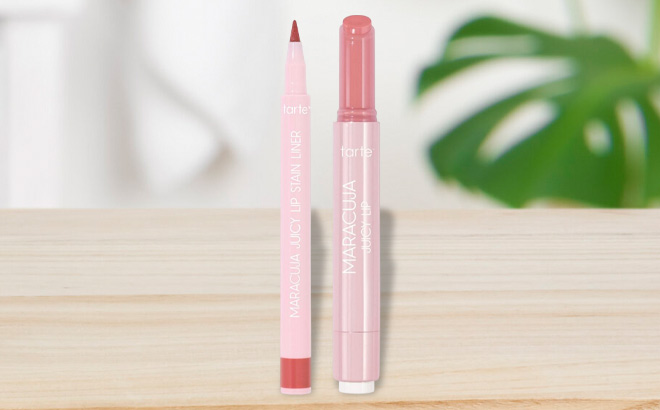 Tarte Maracuja 2 Piece Set