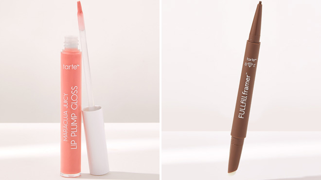 Tarte Maracuja Juicy Lip Plump Gloss