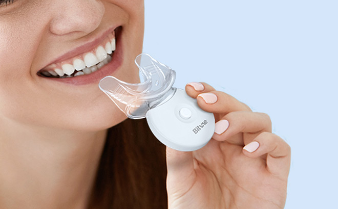 Teeth Whitening Kit