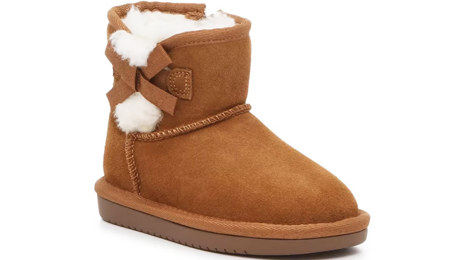 UGG Kids Victoria Mini Boots
