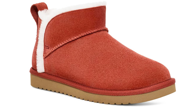 UGG Koola Ultra Mini Boots UGG Koola Ultra Mini Boots