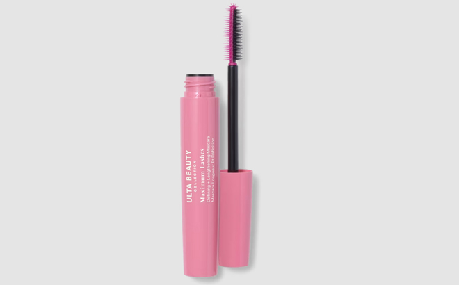 ULTA Beauty Collection Maximum Lashes Mascara ULTA Beauty Collection Maximum Lashes Mascara