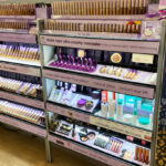 ULTA Tarte Overview