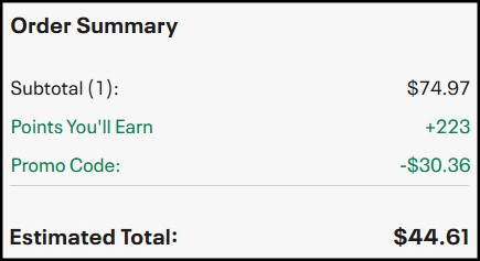 Under Armour Womens Jacket Checkout