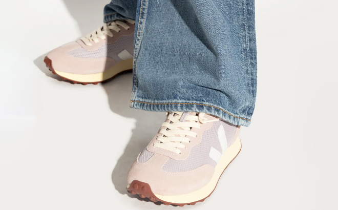 Veja Rio Branco Shoes