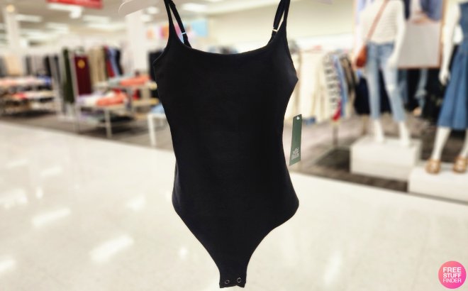 Womens ButterBliss Bodysuit Womens ButterBliss Bodysuit