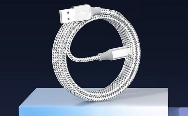 iPhone Charging Cable iPhone Charging Cable