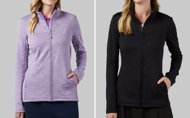32 Degree Womens Jacket
