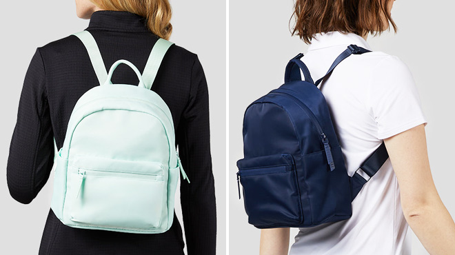 32 Degrees Mini Backpack