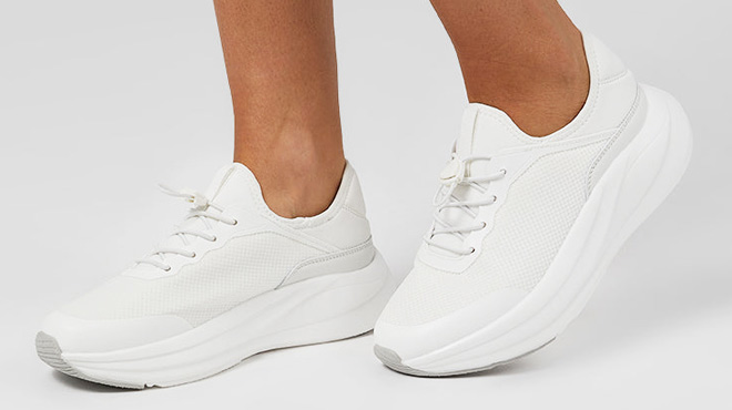 32 Degrees Womens Cloud Shoes