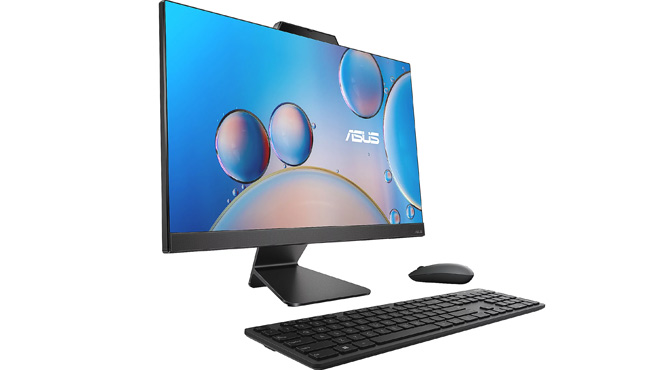 ASUS All in One PC ASUS All in One PC