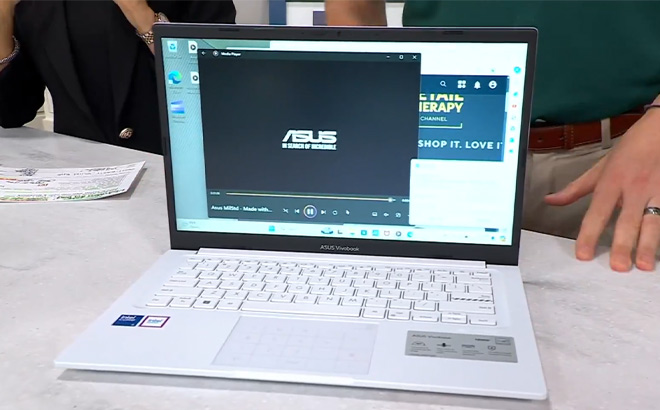 ASUS Vivobook FHD Laptop