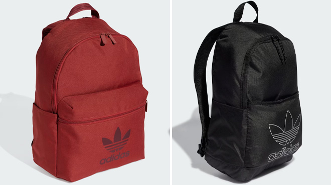 Adidas Adicolor Backpack Adidas Adicolor Backpack