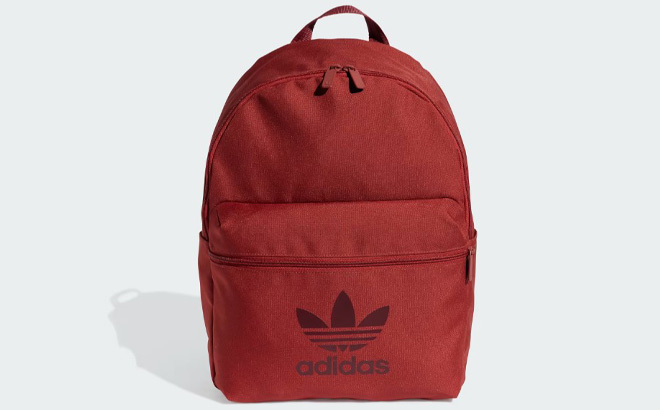 Adidas Adicolor Ruby Backpack Adidas Adicolor Ruby Backpack