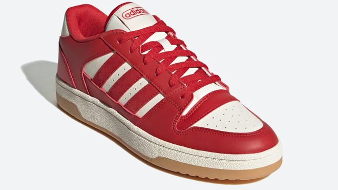 Adidas Break Start Shoes
