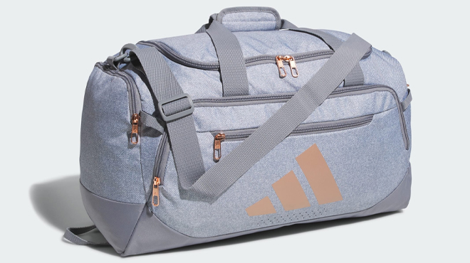 Adidas Defender 5 Small Duffel Bag Adidas Defender 5 Small Duffel Bag