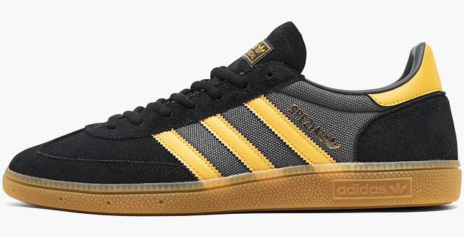 Adidas Handball Spezial Casual Shoes Adidas Handball Spezial Casual Shoes