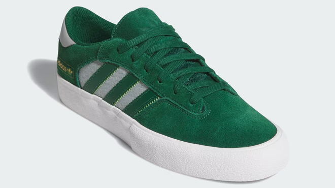 Adidas Matchbreak Super Sneaker