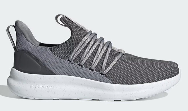 Adidas Mens Lite Racer Adapt 7 0 Shoe
