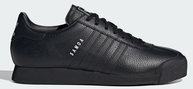 Adidas Men's Samoa Shoe