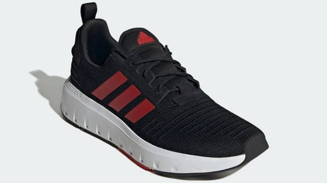 Adidas Mens Swift Run Shoes Adidas Mens Swift Run Shoes