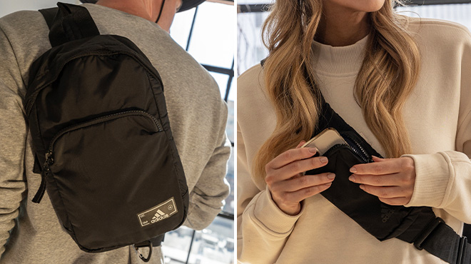 Adidas Small Crossbody