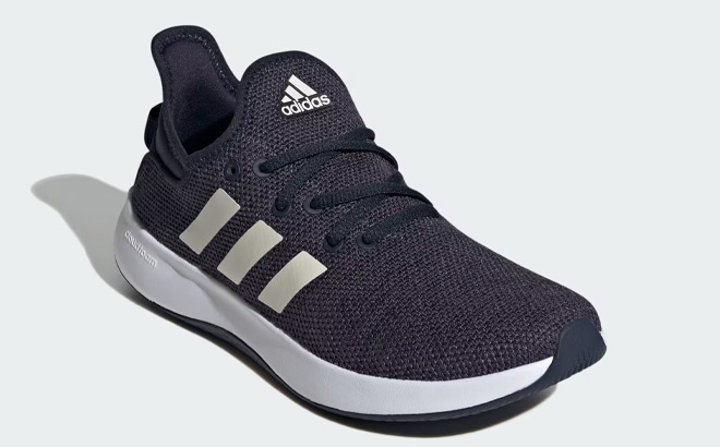 Adidas Womens Cloudfoam Pure Shoes 1