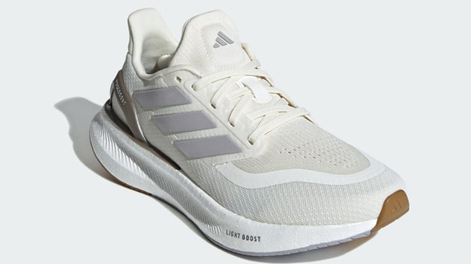 Adidas Women's Pureboost 5 Running Shoe Adidas Women's Pureboost 5 Running Shoe