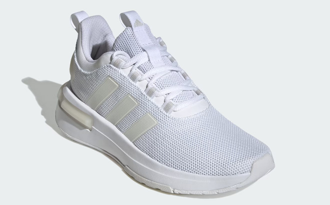 Adidas Womens Racer TR23 Shoes