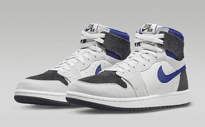 Air Jordan 1 Zoom CMFT 2 Womens Shoes 1