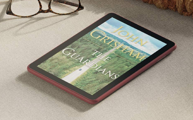 Amazon Fire HD 8 Tablet Amazon Fire HD 8 Tablet