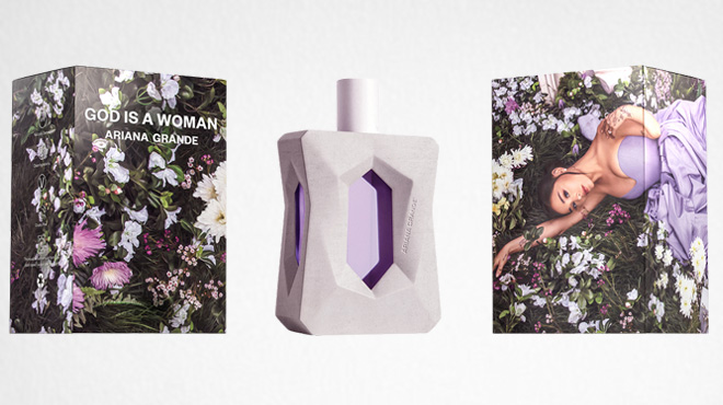 Ariana Grande Eau de Parfum