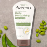 Aveeno Daily Moisturizing Face Lotion