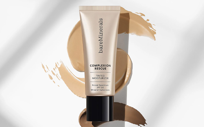 BareMinerals Complexion Rescue Tinted Moisturizer Duo