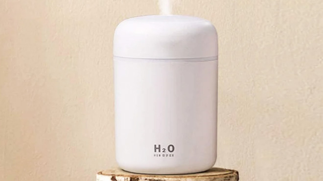 Bcooss Portable Humidifiers Bcooss Portable Humidifiers