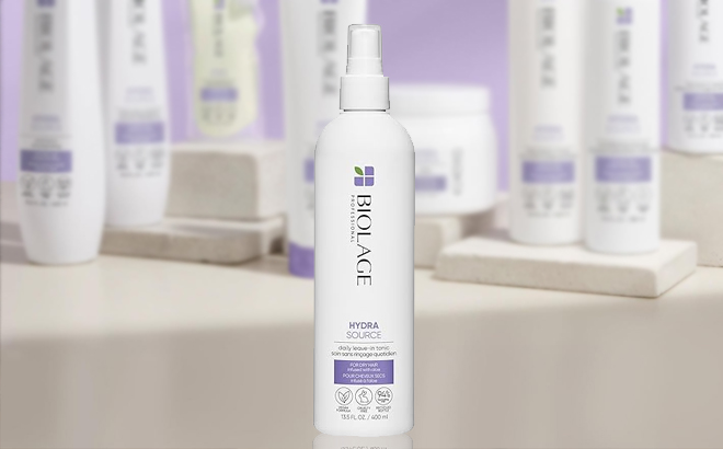 Biolage Tonic