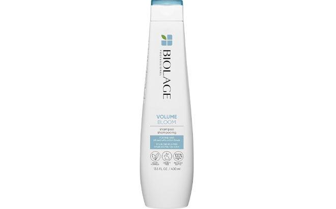 Biolage Volume Boost Shampoo