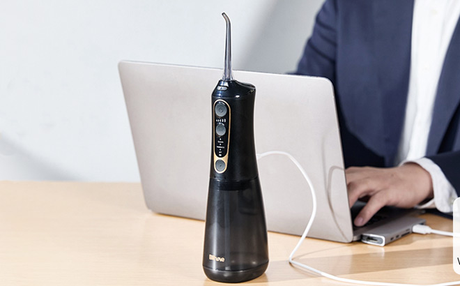 Bitvae C6 Water Dental Flosser