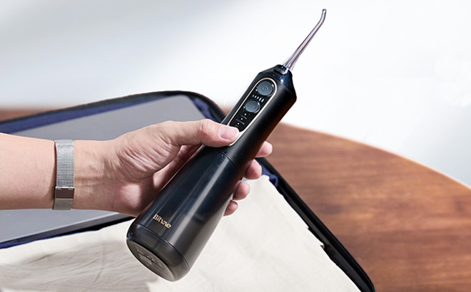 Bitvae Water Dental Flosser