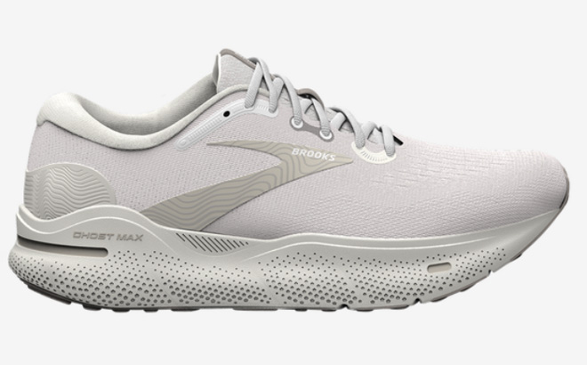 Brooks Ghost Max Mens Shoes Brooks Ghost Max Mens Shoes