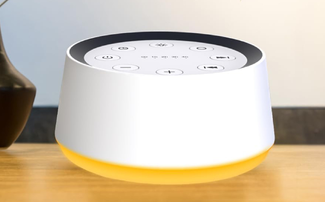 Brown Noise Sound Machine Brown Noise Sound Machine