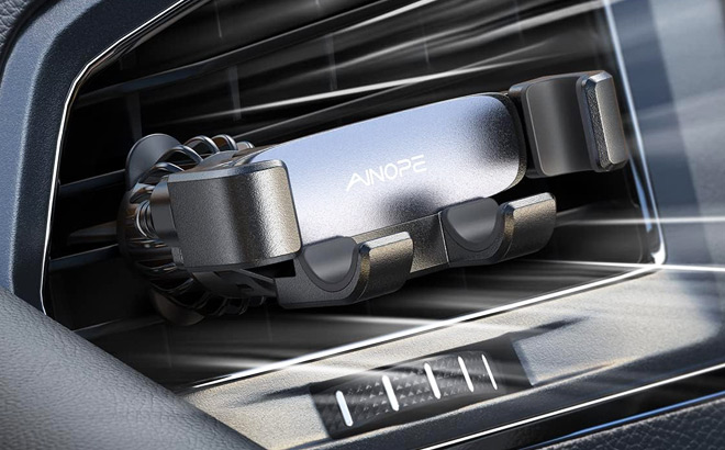 Car Phone Holder